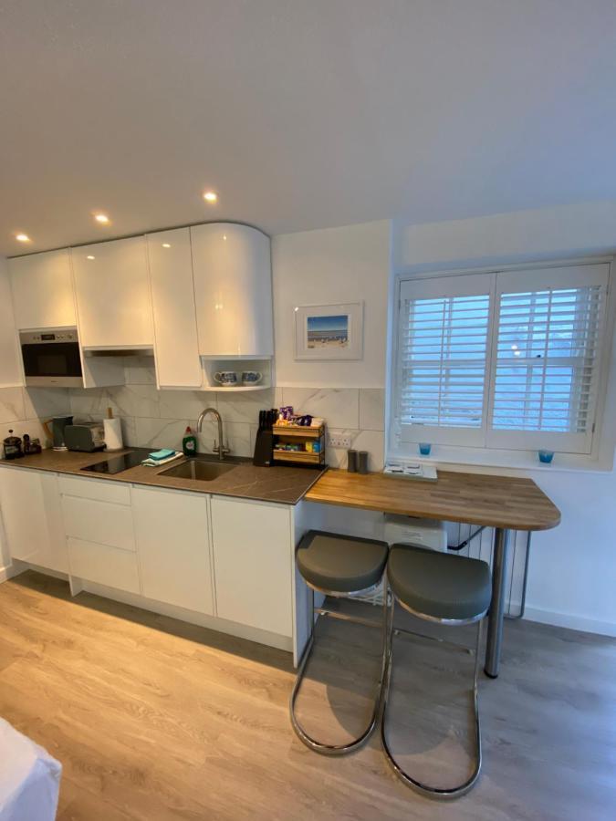 Sweet Caroline - Luxury Studio Stone'S Throw From Mousehole Harbour ภายนอก รูปภาพ
