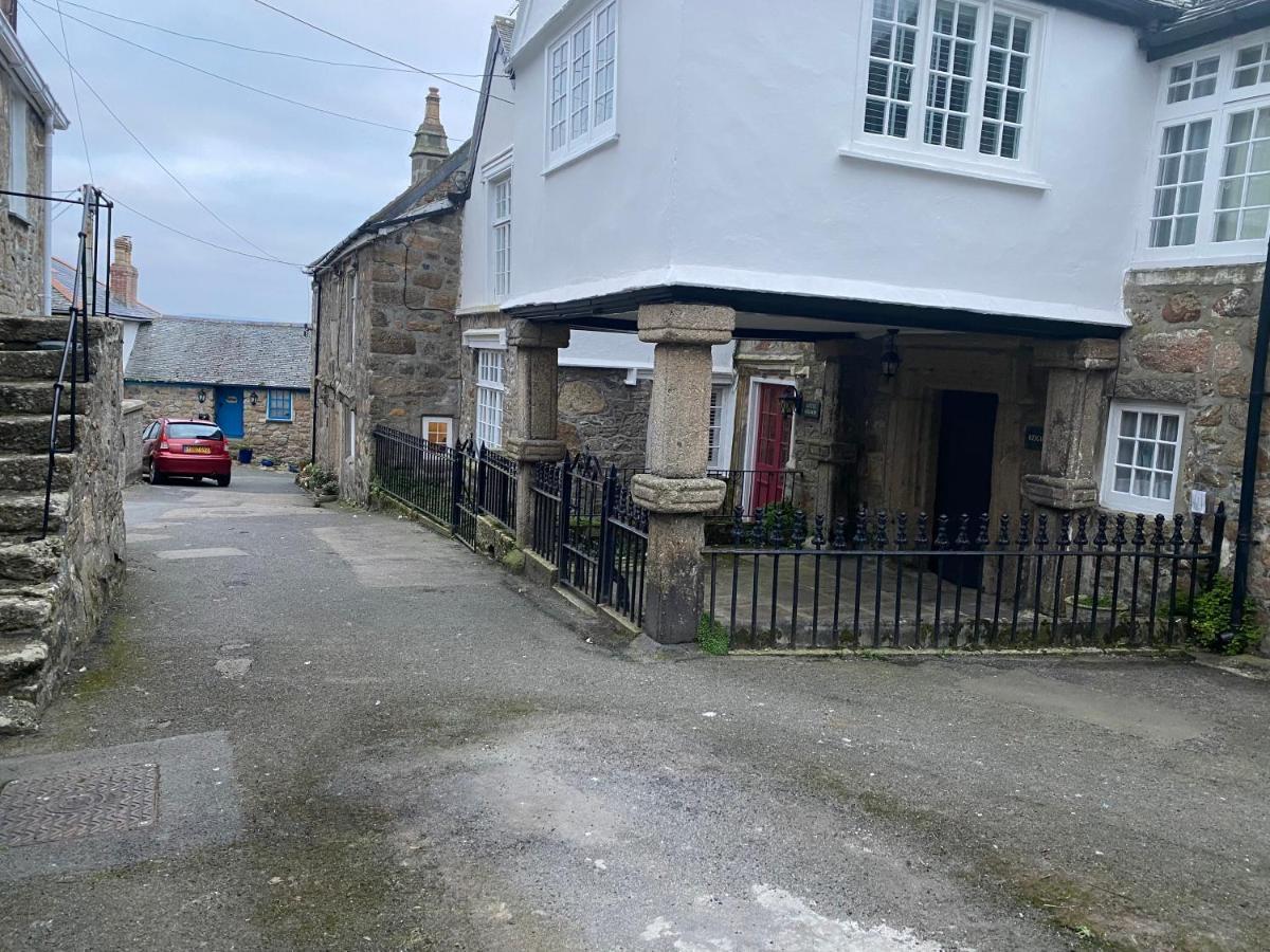 Sweet Caroline - Luxury Studio Stone'S Throw From Mousehole Harbour ภายนอก รูปภาพ