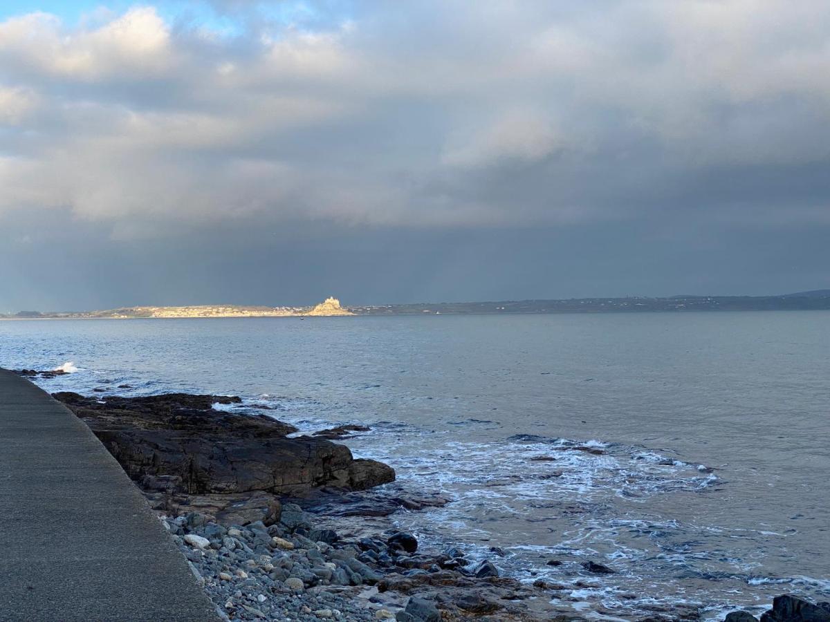 Sweet Caroline - Luxury Studio Stone'S Throw From Mousehole Harbour ภายนอก รูปภาพ